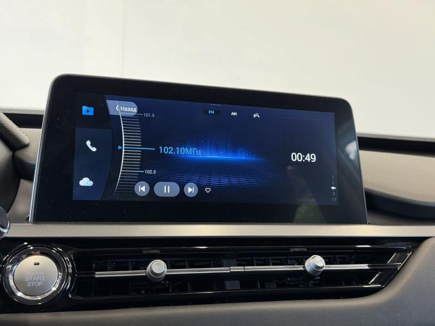 Chery Tiggo 4 Pro I Рестайлинг Псков  - изображение 14