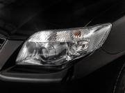 Toyota Corolla X (E140 E150) Рестайлинг Иркутск  - изображение 43