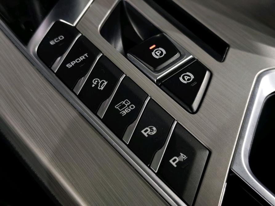 Geely Coolray I Ставрополь  - изображение 16