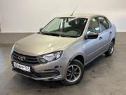 Lada (ВАЗ) Granta I Рестайлинг Саратов  - изображение 14