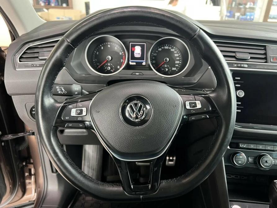 Volkswagen Tiguan II Екатеринбург  - изображение 15