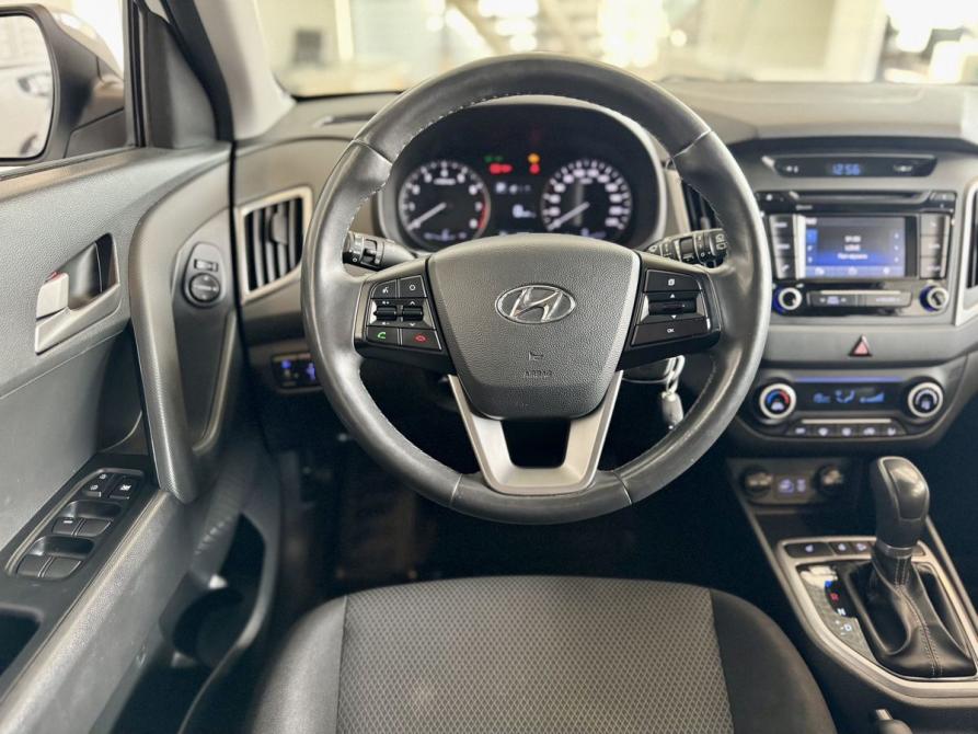 Hyundai Creta I Саранск  - изображение 15