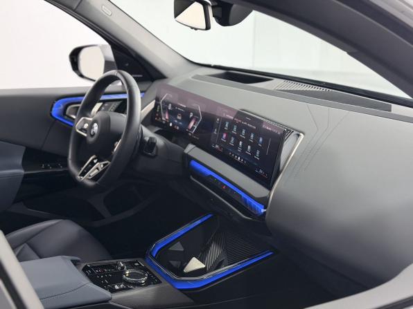 BMW X3 IV (G45/G48) с пробегом 2025 года, цена 7 000 000 рублей, 4500 км, внедорожник, Автокод Объявления
