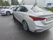 Hyundai Solaris II Санкт-Петербург  - изображение 8