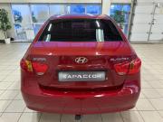 Hyundai Elantra IV (HD) Волгоград  - изображение 22