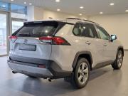 Toyota RAV4 V (XA50) Казань  - изображение 28