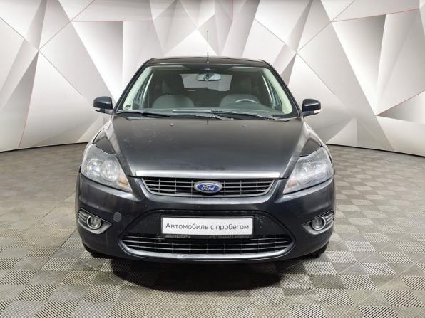 Ford Focus II Рестайлинг с пробегом 2010 года, цена 387 000 рублей, 269504 км, хэтчбек, Автокод Объявления
