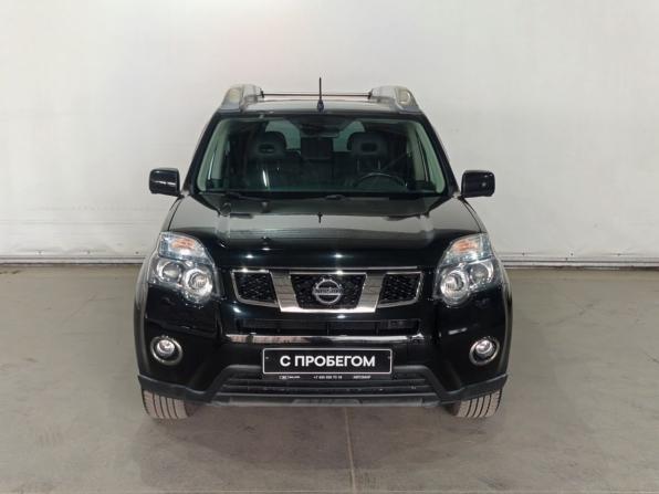 Nissan X-Trail II Рестайлинг с пробегом 2013 года, цена 1 470 000 рублей, 97860 км, внедорожник, Автокод Объявления