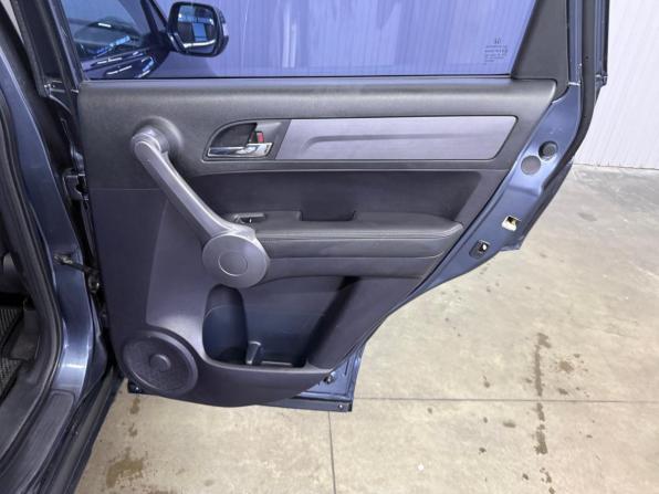 Honda CR-V III с пробегом 2008 года, цена 1 397 000 рублей, 233000 км, внедорожник, Автокод Объявления
