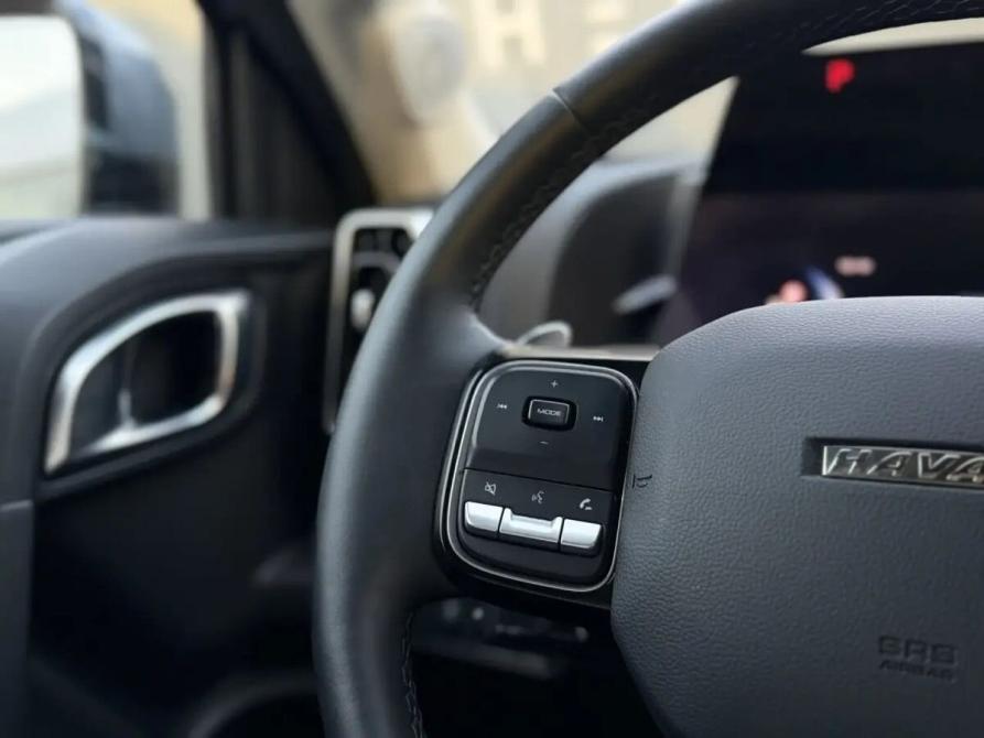 Haval Dargo I Минеральные Воды  - изображение 15