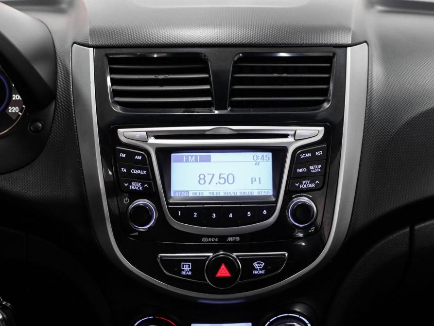 Hyundai Solaris I Минеральные Воды  - изображение 10