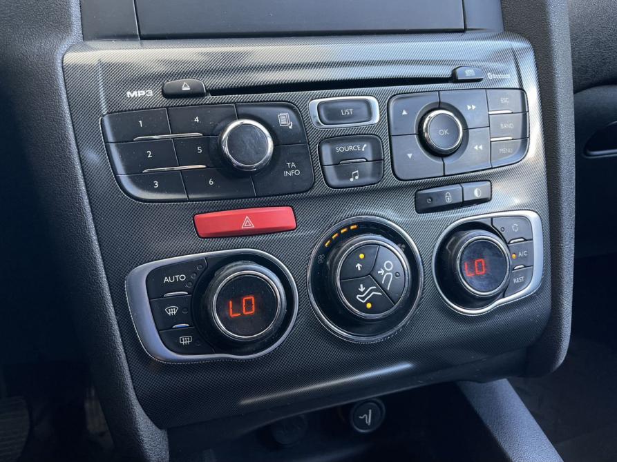 Citroen C4 II Екатеринбург  - изображение 20