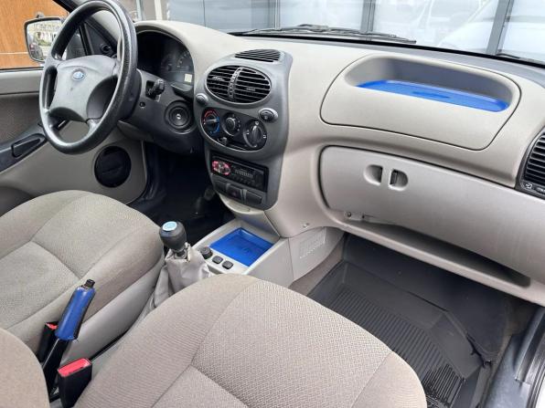 Lada (ВАЗ) Kalina I с пробегом 2010 года, цена 270 000 рублей, 125997 км, седан, Автокод Объявления