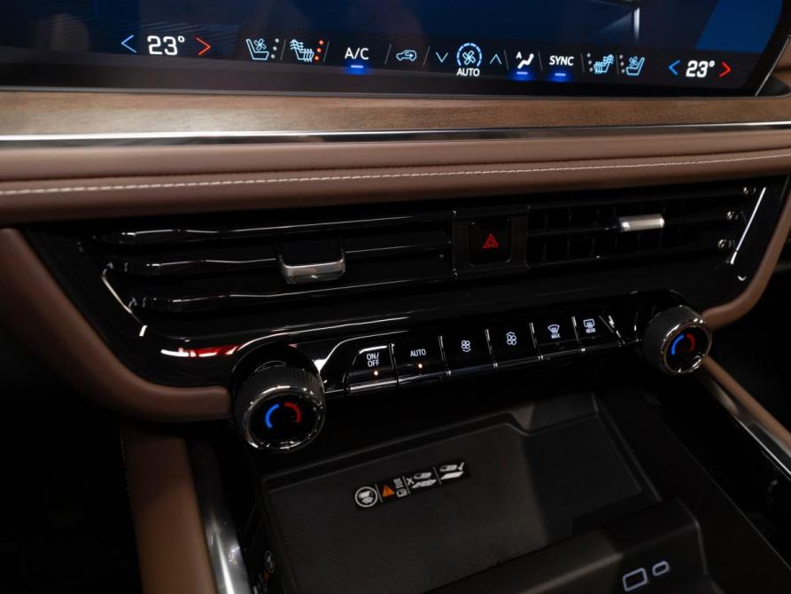 Chevrolet Tahoe V Рестайлинг Москва  - изображение 28