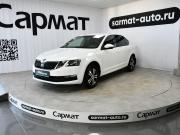 Skoda Octavia III (A7) Рестайлинг Новосибирск  - изображение 25