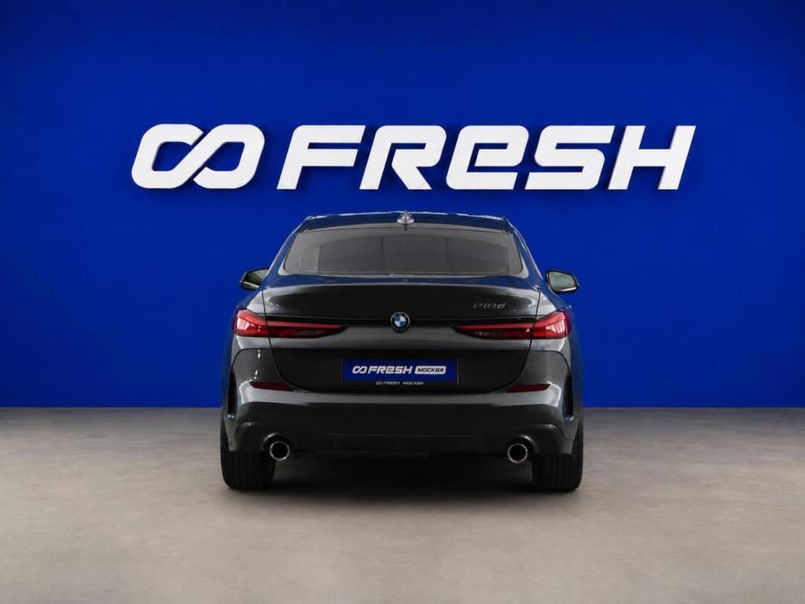 BMW 2 серии F44 Москва  - изображение 4