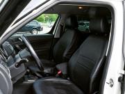 Skoda Yeti I Екатеринбург  - изображение 37