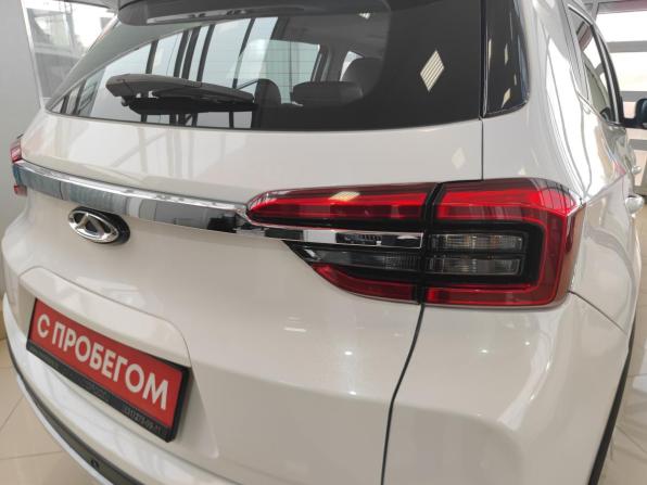 Chery Tiggo 4 I Рестайлинг с пробегом 2022 года, цена 1 099 000 рублей, 142140 км, внедорожник, Автокод Объявления