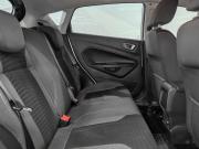Ford Fiesta Mk6 Рестайлинг Новосибирск  - изображение 39
