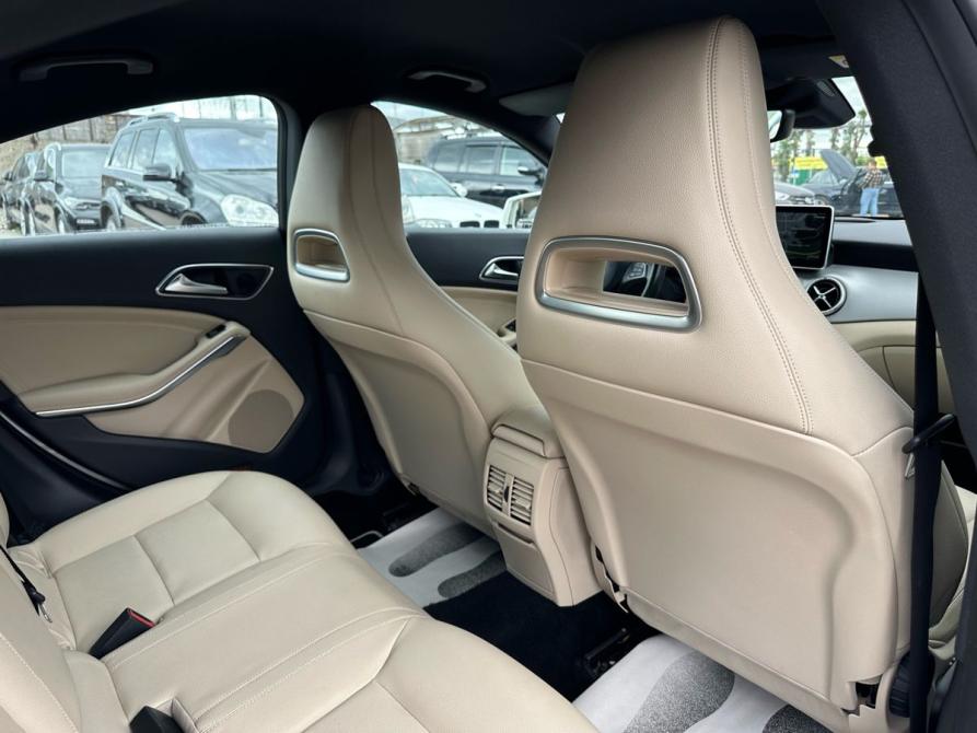 Mercedes-Benz CLA I (C117 X117) Пермь  - изображение 14