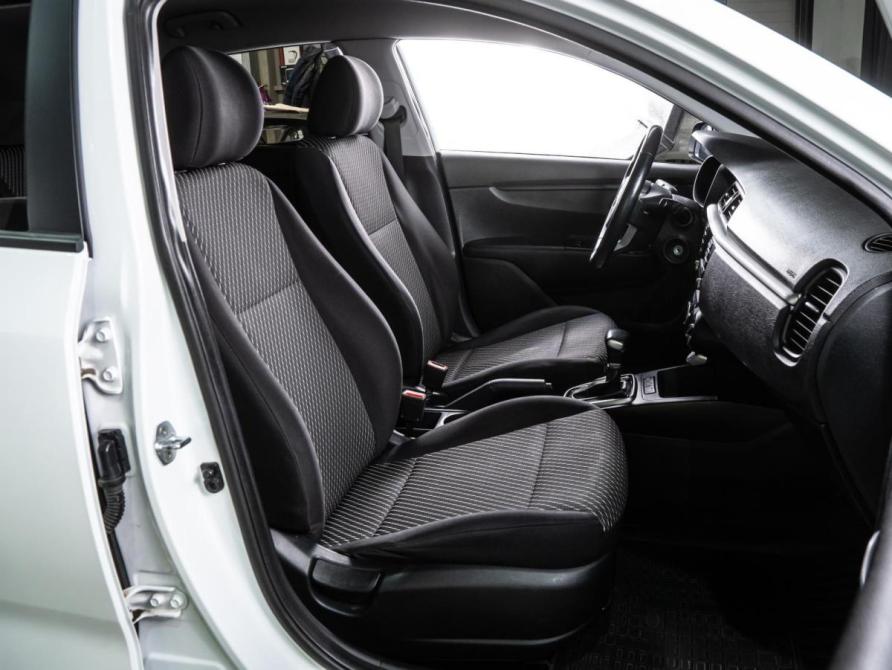 Kia Rio IV Волгоград  - изображение 8