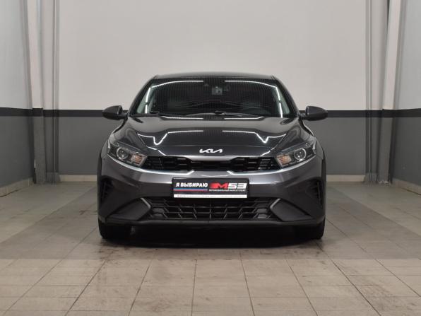 Kia K3 II Рестайлинг с пробегом 2021 года, цена 1 534 997 рублей, 146064 км, седан, Автокод Объявления