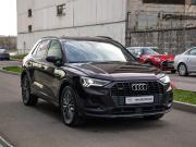 Audi Q3 II (F3) Санкт-Петербург  - изображение 39
