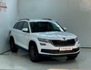 Skoda Kodiaq I Воронеж  - изображение 24