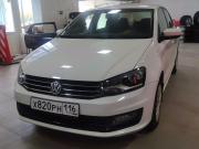 Volkswagen Polo V Рестайлинг Стерлитамак  - изображение 17