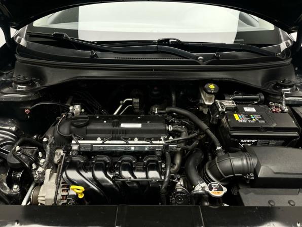 Kia Rio IV с пробегом 2017 года, цена 1 099 000 рублей, 151292 км, седан, Автокод Объявления