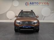 Renault Duster I Москва  - изображение 27