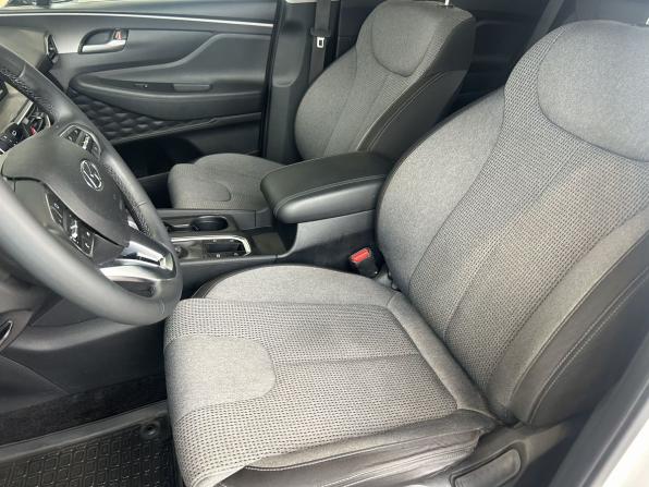 Hyundai Santa Fe IV с пробегом 2019 года, цена 2 750 000 рублей, 92575 км, внедорожник, Автокод Объявления
