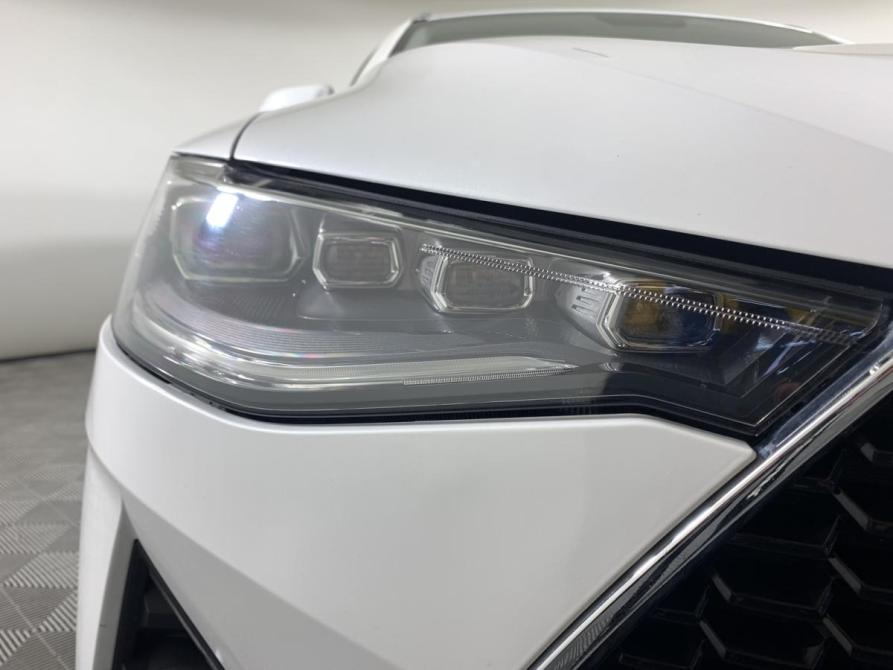 Haval F7x I Москва  - изображение 10