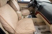 Hyundai Santa Fe II Барнаул  - изображение 48