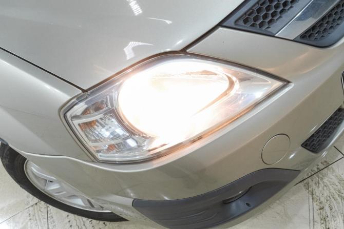 Lada (ВАЗ) Largus I с пробегом 2013 года, цена 949 000 рублей, 43200 км, универсал, Автокод Объявления