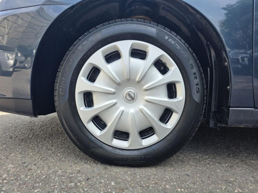 Nissan Almera III (G15) Москва  - изображение 16
