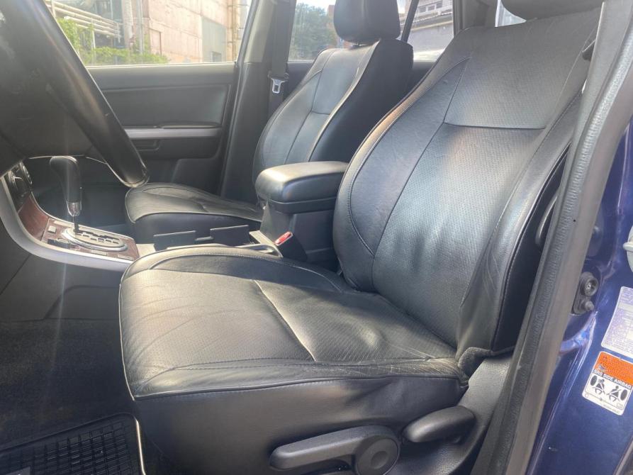 Suzuki Grand Vitara II Великий Новгород  - изображение 11