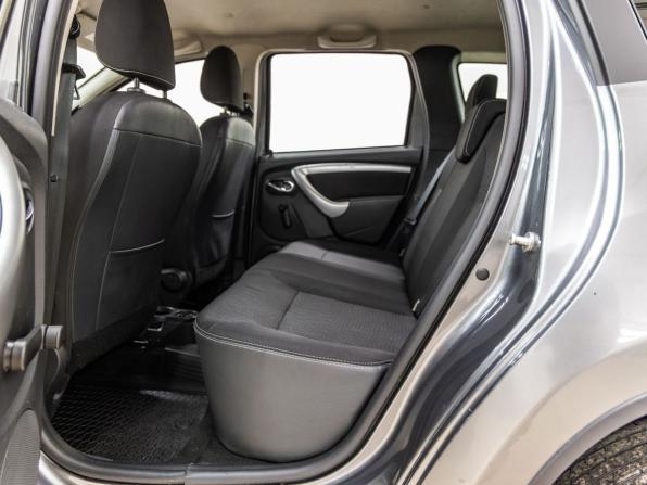Nissan Terrano III (D10) с пробегом 2021 года, цена 1 568 000 рублей, 87709 км, внедорожник, Автокод Объявления