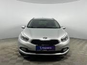 Kia Ceed II Борисоглебск  - изображение 26