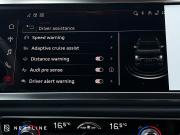 Audi Q3 II (F3) Самара  - изображение 53
