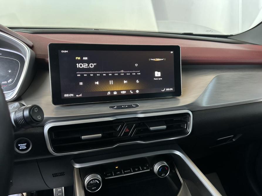 Geely Coolray I Волгоград  - изображение 15