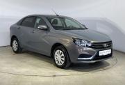 Lada (ВАЗ) Vesta I Саранск  - изображение 35