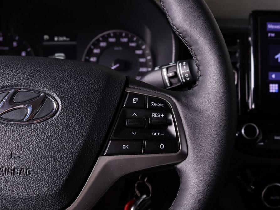 Hyundai Solaris II Рестайлинг Минеральные Воды  - изображение 17