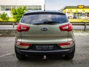 Kia Sportage III Волгоград  - изображение 40