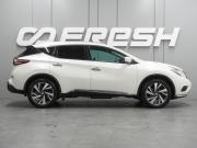 Nissan Murano III (Z52) Воронеж  - изображение 29