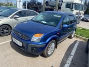 Ford Fusion I Рестайлинг Стерлитамак  - изображение 11
