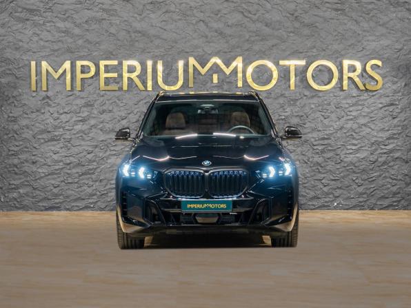 Новый BMW X5 IV (G05/G18) Рестайлинг 2026 года, цена 15 590 000 рублей, внедорожник, Автокод Объявления