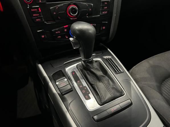 Audi A4 IV (B8) с пробегом 2011 года, цена 1 049 000 рублей, 151554 км, седан, Автокод Объявления