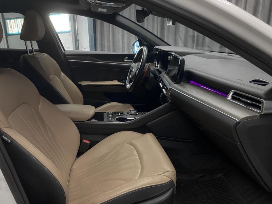 Kia K5 III Красноярск  - изображение 9