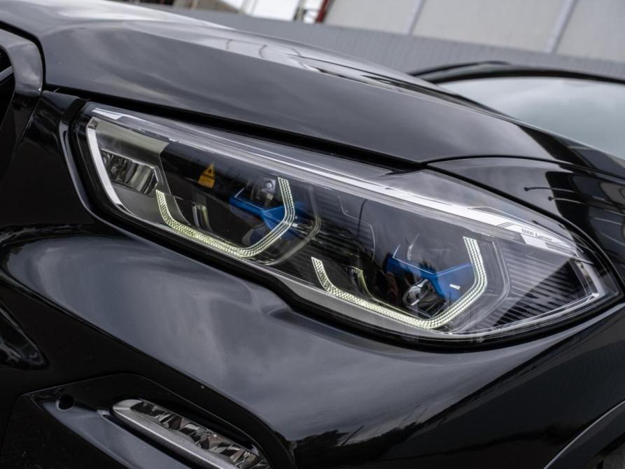 BMW X5 IV (G05/G18) Сочи  - изображение 10